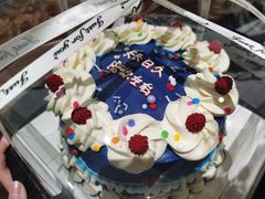 -亦家cake·0卡糖