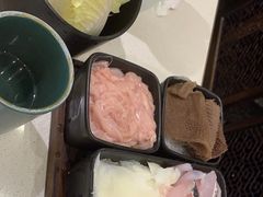 -新辣道鱼火锅(上地华联店)