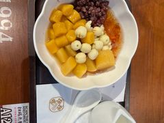 -陳蘇蘇1994·中华甜品(广州正佳广场店)