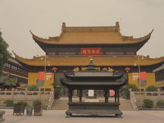 -圆通寺
