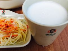 -李先生牛肉面大王(马栏店)