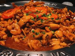 -胖哥俩肉蟹煲(福州仓山爱琴海店)