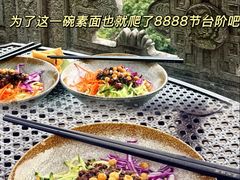 -韬光茶庵