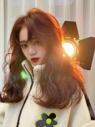 -Rise Hair上升造型
