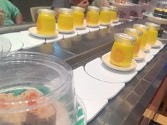 -新一番三文鱼寿司(吾悦店)