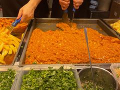 -丁家坡洋芋·观音桥好吃街A区(全国总店)