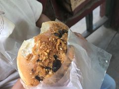 -新侨三宝乐面包店(崇文门店)