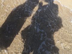 -白沙湾海滩