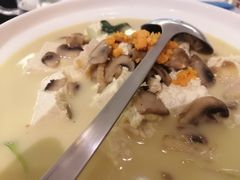 -肆月河豚·新淮扬(金融街店)