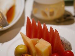 -拾溪餐厅·包厢(杭州千禧度假酒店)