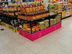 -百佳永辉(名盛广场店)