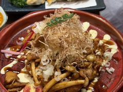 -桃太郎寿司料理(南坪店)