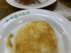 咸油酥-老磁器口豆汁店(马家堡店)