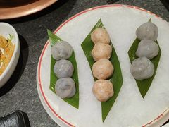 -东来顺(非遗·清真火锅·盛世广场店)