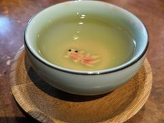 -北海金昌开元名都大酒店·四季轩中餐厅