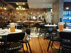 大堂-皇后餐厅-煲仔·小菜·打边炉(古北店)