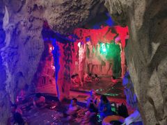 -九华山酒店温泉