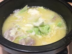-阿香米线(路北大润发店)