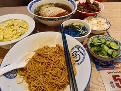-新万鑫银丝面·非遗无锡味(惠山古镇店)