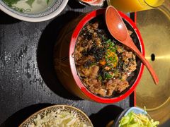 -無二炙坊·和牛烧肉(大钟寺1733店)