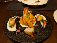 -恰餐厅及酒吧 CHAR Bar & Grill (北京丽都皇冠假日店)