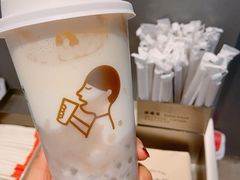 -喜茶(上海五角场万达店)