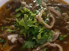 蒙古茶-呼市烧麦羊杂(幸福路店)