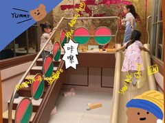 -丰茂烤串(港旅店)
