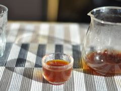 -饮福咖啡(中欧国际大厦店)