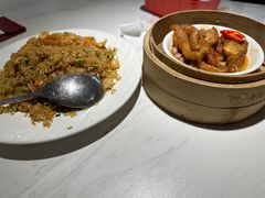 -南枝记·广东味道(中骏世界城店)