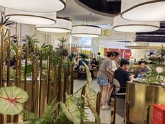 -KingThaia金泰兰(滨江天街店)