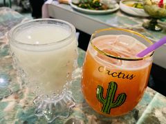 米酒-浩海火烧云傣家菜(京广店)