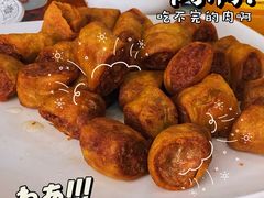 -叶存利海鲜大馅饺子(海宁路总店)