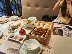 -悦满楼·西关名点·湛江名菜(航空综合大厦店)
