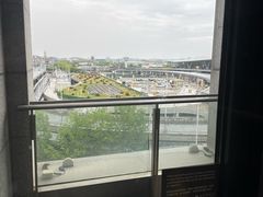 -南京禄口机场雅高铂尔曼大酒店