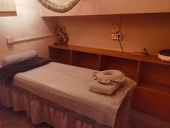 -左悦·艾灸调理·推拿按摩·精油SPA(卓悦汇店)