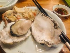 -浙C老邻舍(西城海错店)