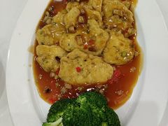 -顺德人家食府(黄金广场店)