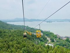 -云龙山