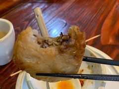 -云来居素食馆(南山店)