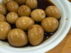 -老袁炒年糕(富豪路店)