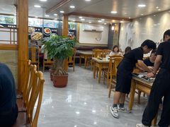 -真利味·脊骨火锅·正宗韩国料理(韩乐坊店)