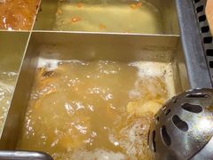 -海底捞火锅(赛格国际购物中心店)