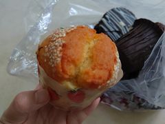 -康乃馨糕饼店(永安道店)