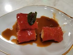 -伯衡55·吉品轩(乌鲁木齐南路店)