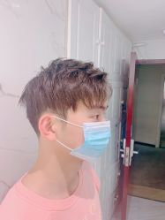 -潘多拉Hairsalon
