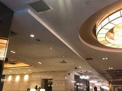 -伯豪瑞廷酒店-天伦阁西餐厅