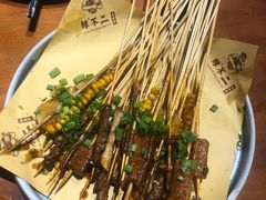 -辣不二地道川菜(汉水路店)