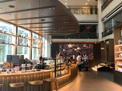 -星巴克(北京西大望路温特莱店)