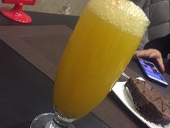 -吱咖啡西式简餐